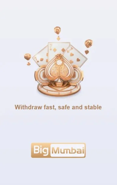 Big Mumbai game